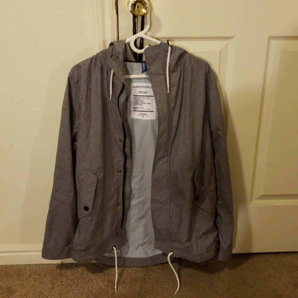 H&M Jacket- Great Condition